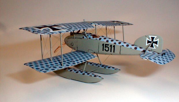 Bill Arnold (USA)