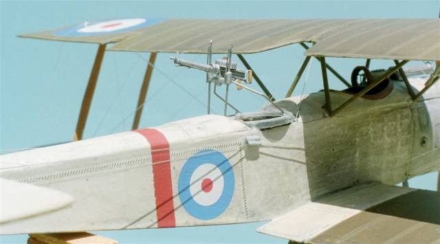 Stephen Lawson, Littleton CO, USA www.wwi-n-plastic.com www.aeroscale.co.uk
