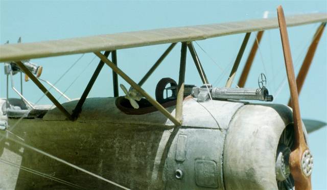 Stephen Lawson, Littleton CO, USA www.wwi-n-plastic.com www.aeroscale.co.uk