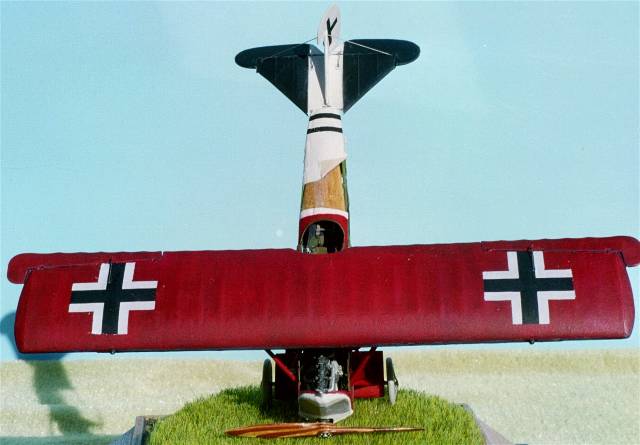 Stephen Lawson, Littleton CO, USA www.wwi-n-plastic.com www.aeroscale.co.uk