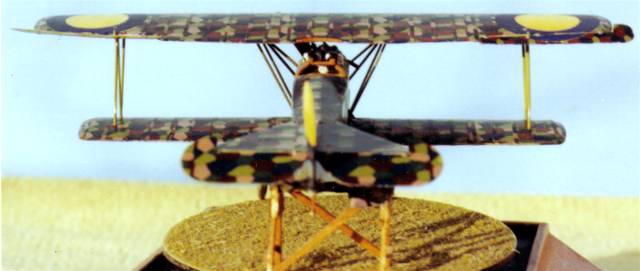 Stephen Lawson, Littleton CO, USA www.wwi-n-plastic.com www.aeroscale.co.uk