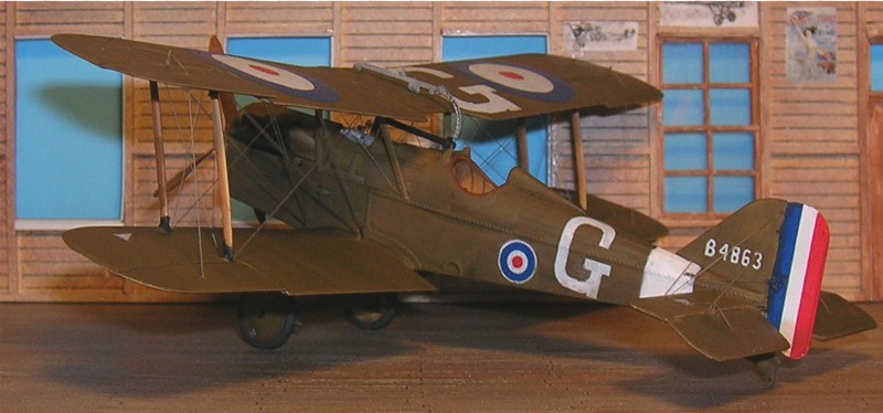 Stephen Lawson, Littleton CO, USA www.wwi-n-plastic.com www.aeroscale.co.uk