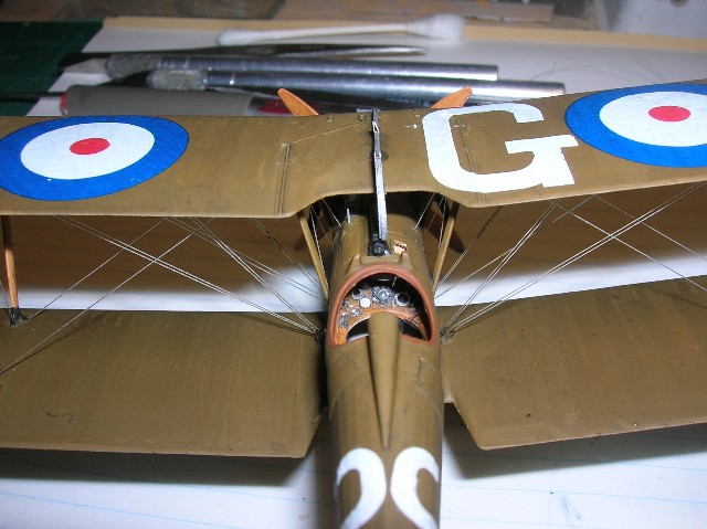 Stephen Lawson, Littleton CO, USA www.wwi-n-plastic.com www.aeroscale.co.uk