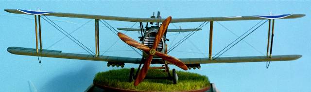 Stephen Lawson, Littleton CO, USA www.wwi-n-plastic.com www.aeroscale.co.uk