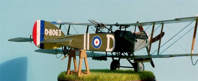 Stephen Lawson, Littleton CO, USA www.wwi-n-plastic.com www.aeroscale.co.uk