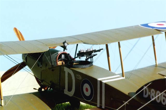 Stephen Lawson, Littleton CO, USA www.wwi-n-plastic.com www.aeroscale.co.uk