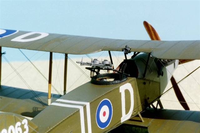 Stephen Lawson, Littleton CO, USA www.wwi-n-plastic.com www.aeroscale.co.uk