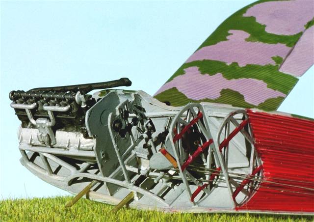 Stephen Lawson, Littleton CO, USA www.wwi-n-plastic.com www.aeroscale.co.uk
