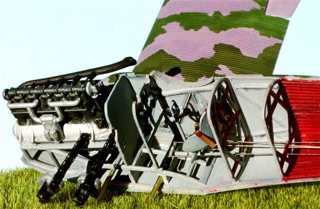Stephen Lawson, Littleton CO, USA www.wwi-n-plastic.com www.aeroscale.co.uk