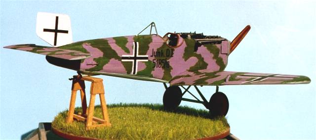 Stephen Lawson, Littleton CO, USA www.wwi-n-plastic.com www.aeroscale.co.uk