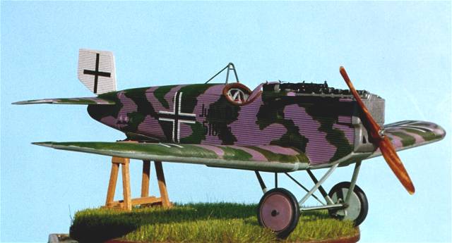 Stephen Lawson, Littleton CO, USA www.wwi-n-plastic.com www.aeroscale.co.uk