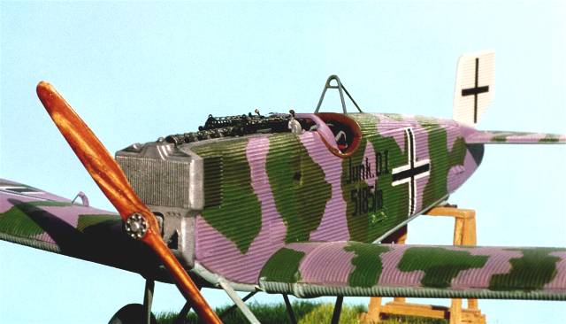Stephen Lawson, Littleton CO, USA www.wwi-n-plastic.com www.aeroscale.co.uk