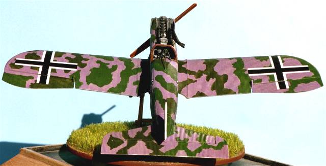 Stephen Lawson, Littleton CO, USA www.wwi-n-plastic.com www.aeroscale.co.uk