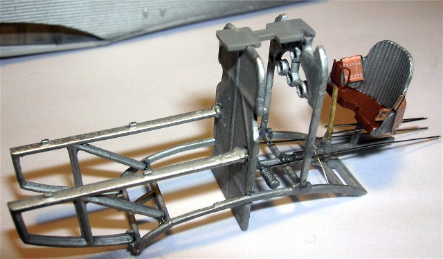 Stephen Lawson, Littleton CO, USA www.wwi-n-plastic.com www.aeroscale.co.uk