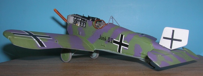 Stephen Lawson, Littleton CO, USA www.wwi-n-plastic.com www.aeroscale.co.uk