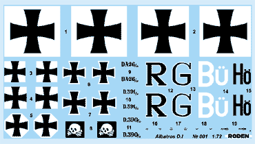 Decals