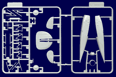 Sprues