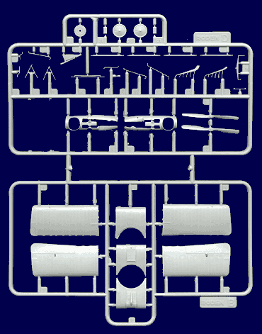 Sprues