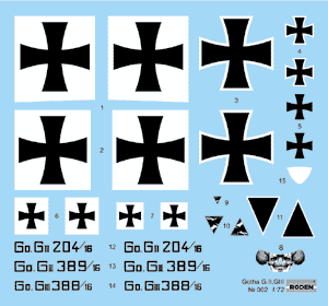 Decals