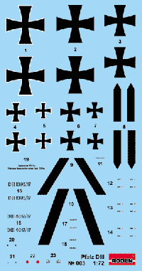 Decals