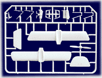 Sprues