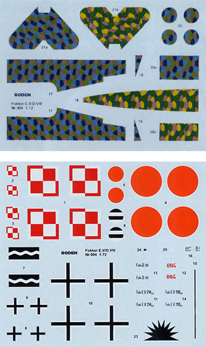 Decals