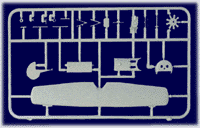 Sprues