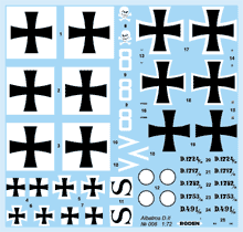 Decals