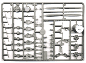 Sprues