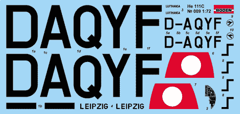 Decals