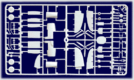 Sprues