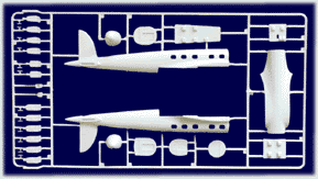 Sprues
