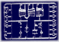 Sprues