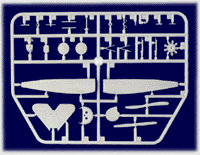 Sprues