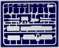 Sprues