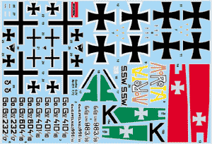 Decals