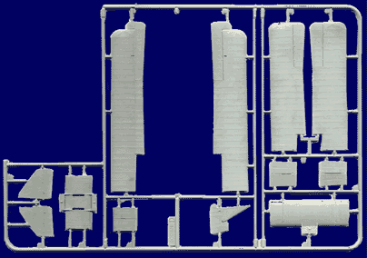 Sprues