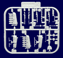 Sprues