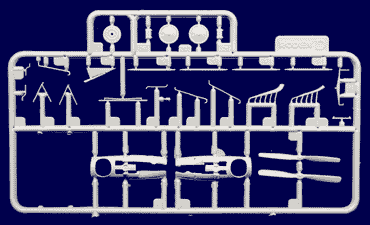Sprues