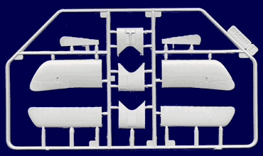 Sprues