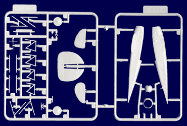 Sprues