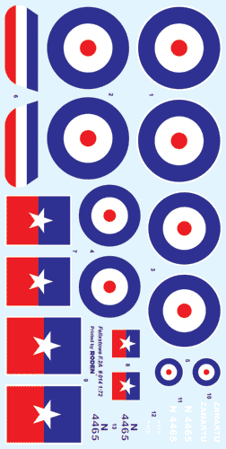 Decals