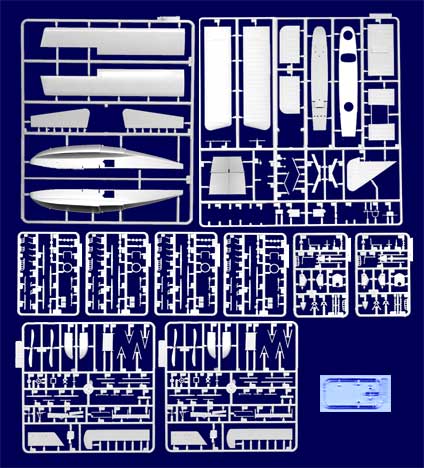 Sprues