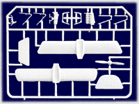 Sprues