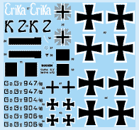 Decals