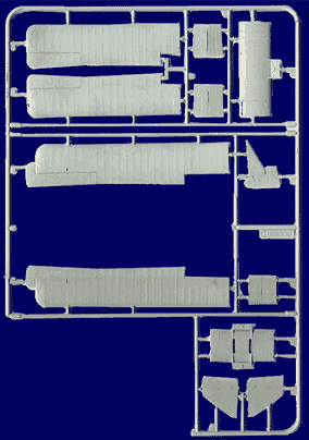 Sprues