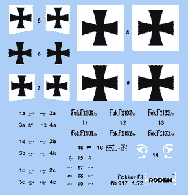Decals