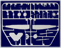 Sprues