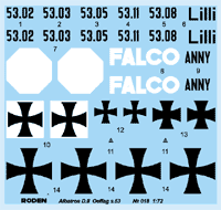 Decals