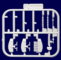 Sprues